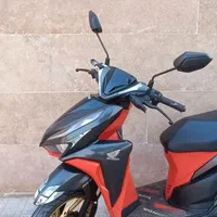 کویر s2|موتورسیکلت|تهران, شمشیری|دیوار