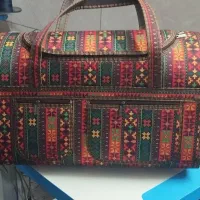 انواع کیف مسافرتی