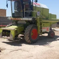 فروش کمباین تمیز و آماده به کار|خودرو سنگین|تهران, حر|دیوار