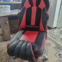 صندلی گیمینگ کار کرده