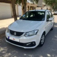 ساینا s دنده ایی مدل ۱۴۰۲