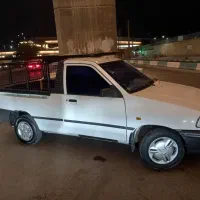 پراید وانت