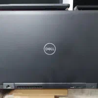 DELL3530 i7-8850H RAM16 SSD Nvidia Quadro P600 4Gb|رایانه همراه|کرج, کرج نو|دیوار