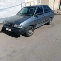 پراید مدل 90