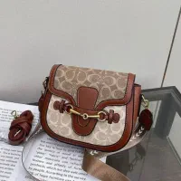 کیف مارک coach دارای شناسنامه|کیف، کفش، کمربند|تهران, مجیدیه|دیوار