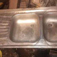 سینگ ظرفشویی