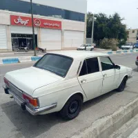 پیکان سواری