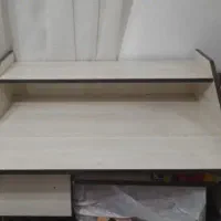 میز تحریر و کامپیوتر تمام ام دی اف mdf