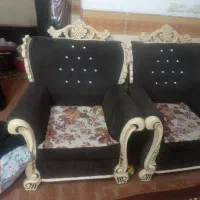 مبل 7نفره سالم باقیمت مناسب