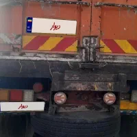 بنز ۱۹۲۱ باری|خودرو سنگین|چناران, |دیوار