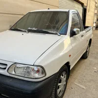 وانت پراید ۱۴۰۳ se