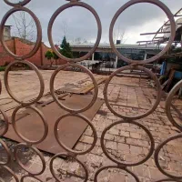 670متر ملک تجاری بر اصلی