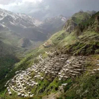 تور سه روزه زیبا اورانامات کردستان