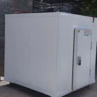 تعمیر و ساخت انواع سردخانه های صنعتی