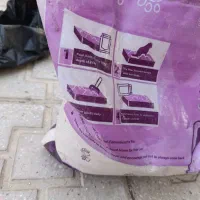 خاک گربه|لوازم جانبی حیوانات|فردوس (خراسان), |دیوار