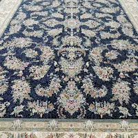 دو تخته فرش /۱۵۰۰شانه/اصل/به قیمت ۷۰۰شانه|فرش|مریوان, |دیوار