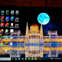 مانیتور ال جی|قطعات و لوازم جانبی رایانه|کرج, دهقان ویلا|دیوار