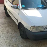 پراید مدل 85