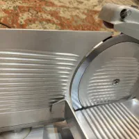 کالباس بر مدل پارس برش اصلی|کافی‌شاپ و رستوران|اصفهان, وحید|دیوار