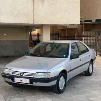 پژو 405 درحد 99