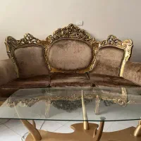 مبلمان استیل