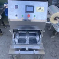 دستگاه سیل وکیوم