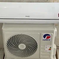 کولر گازی گری سی هزار سری ۲۰۲۵