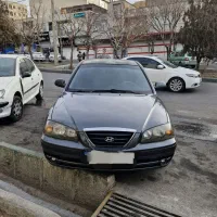 آوانته|خودرو سواری و وانت|تهران, شهرک محلاتی|دیوار