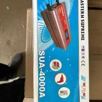 فروش انواع باتری و شارژ اینورتر اتصالات باتری|قطعات و لوازم جانبی رایانه|قم, نیروگاه|دیوار