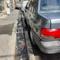 پراید مدل ۸۸