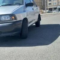 پراید آخر 84|خودرو سواری و وانت|ملارد, |دیوار