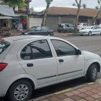 تیبا۲ مدل ۹۹