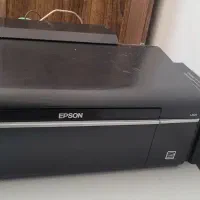 دستگاه پرینتر رنگی اپسون دستگاه چاپ سابلیمیشن|پرینتر، اسکنر، کپی، فکس|یزد, |دیوار