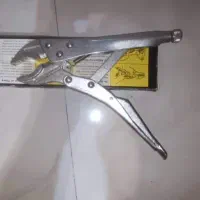 انبر قفلی اصل ژاپنی مدل  GripTang|ابزارآلات|تهران, هروی|دیوار