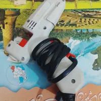 دستگاه چسب حرارتی تفنگی