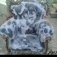 مبلشویی حرفه ای