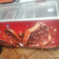 فروش فریزر صندوقی برند اوگور