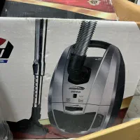 جاروبرقی سانلند|جاروبرقی، جارو شارژی، بخارشو|میانه, |دیوار