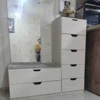 جاکفشی نشیمن دار