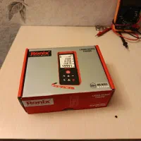 متر لیزری رونیکس RH9351