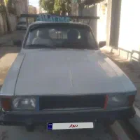 پیکان وانت سالم|خودرو سواری و وانت|صفادشت, |دیوار