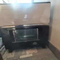 بخاری گازی اذرگاز۱۱۰۰۰