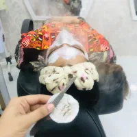 اصلاح صورت درما|خدمات آرایشگری و زیبایی|زابل, |دیوار