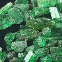 زمرد پنجشیر