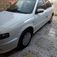 سمند سورن +پلاس دریچه برقی موتور جدید