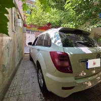 لیفان X60 اتوماتیک، مدل ۱۳۹۷|خودرو سواری و وانت|تبریز, |دیوار