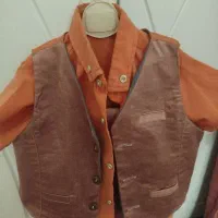 کاپشن بچه گانه|کفش و لباس بچه|زاهدان, |دیوار