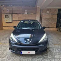 207 ، پژو۲۰۷i مدل۱۴۰۰|خودرو سواری و وانت|مشهد, کوی پلیس|دیوار