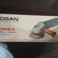 مینی فرز توسن  مدل3258A