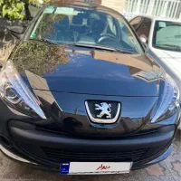 ۲۰۷TU5Pپاناصفر